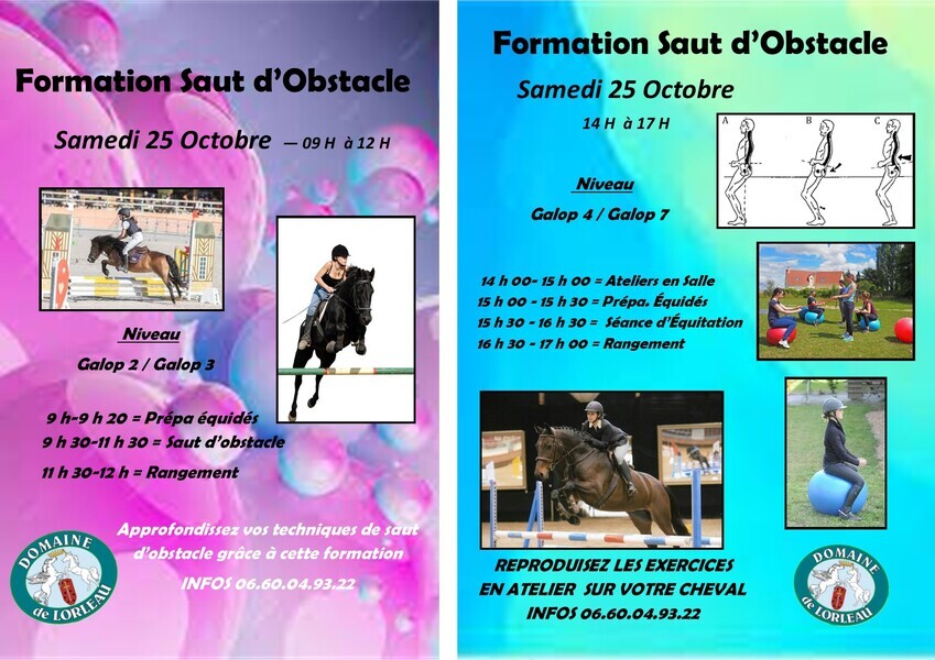 pour petits et pour grands